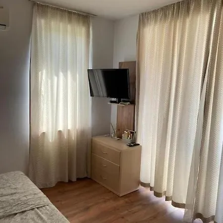Sunny View Cacao Апартаменти *