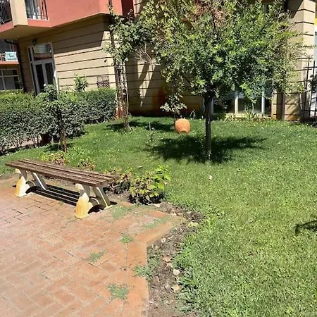 Sunny View Cacao Апартаменти Сонячний Берег