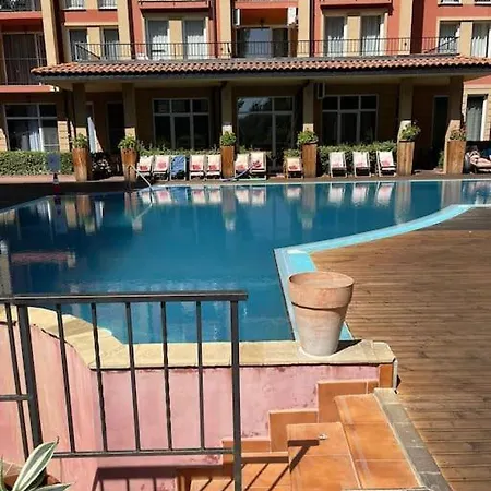 Апартаменти Sunny View Cacao