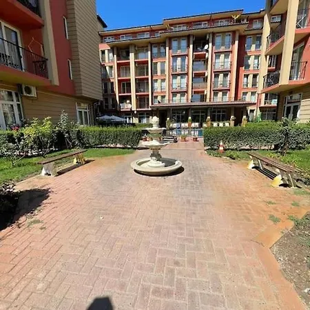 Апартаменти Sunny View Cacao *