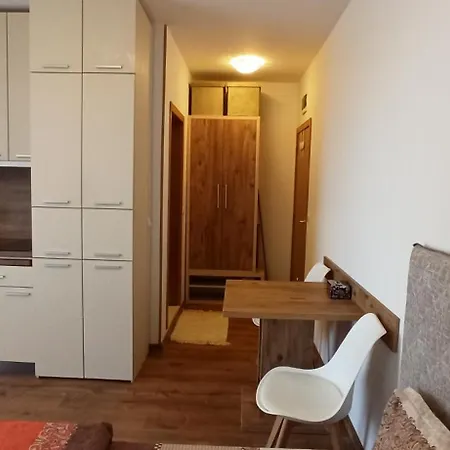 Sunny View Cacao Апартаменти Сонячний Берег