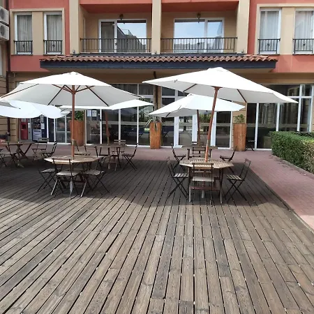 Sunny View Central ساني بيتش