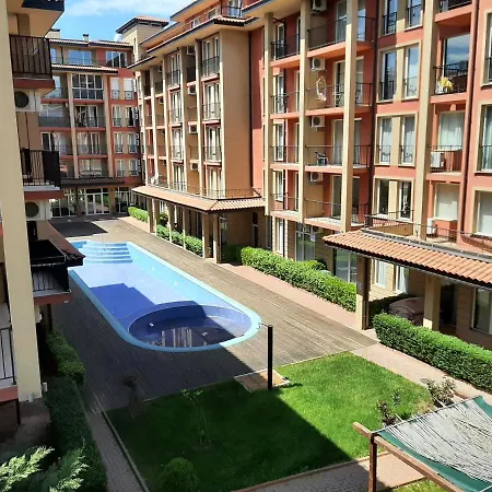 Sunny View Central شقة فندقية ساني بيتش